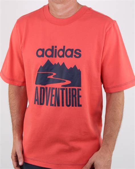 adidas Originals – Adventure – T